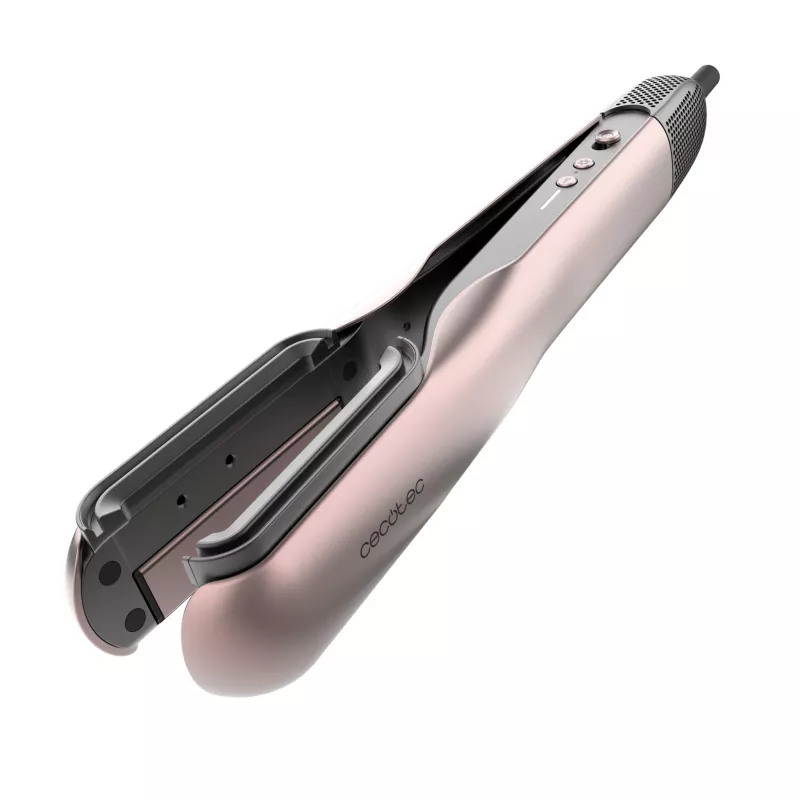 Cecotec AirLisse 2in1 ForceDry Black plaukų džiovintuvas