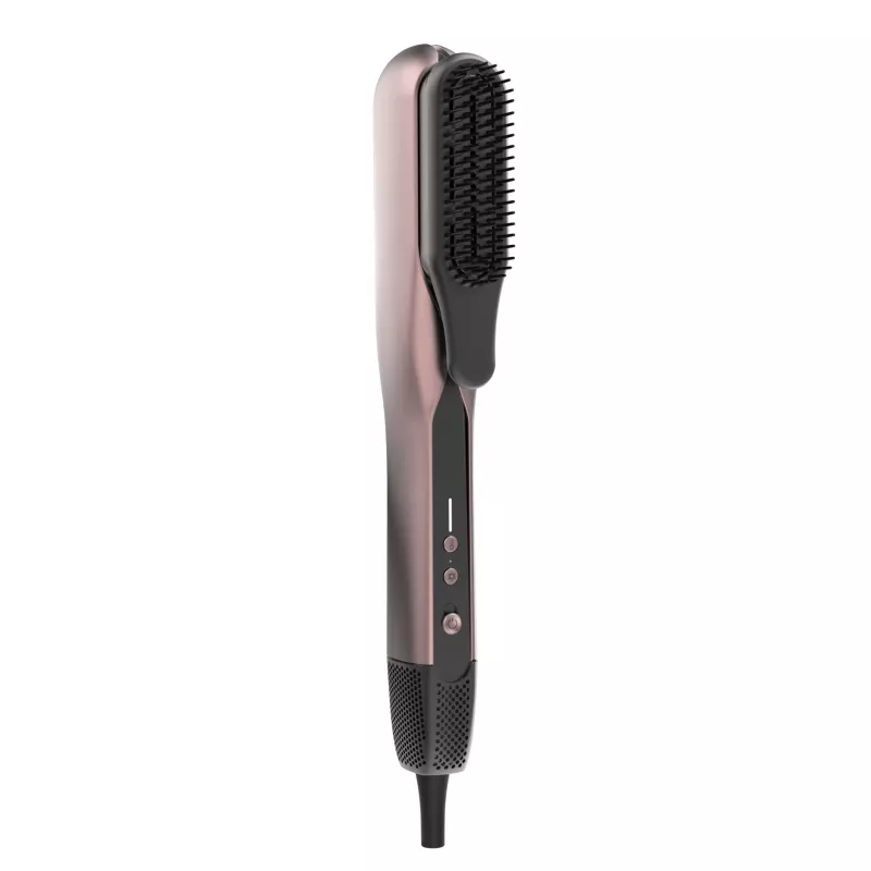 Cecotec AirLisse 2in1 ForceDry Black plaukų džiovintuvas