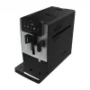 Cecotec Cremmaet Steam Pusiau automatinis espreso aparatas, 20 bar, 1100 W, 1,5 l, juodas/sidabrinis