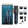 Cecotec PrecisionCare Expert Vector plaukų kirpimo mašinėlė