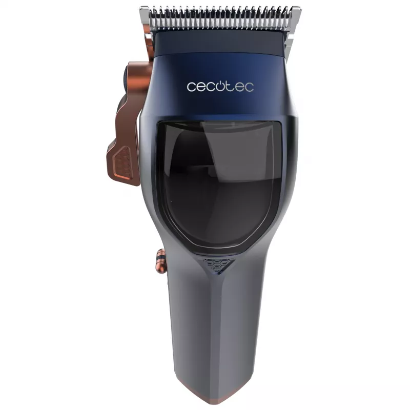 Cecotec PrecisionCare Expert Vector plaukų kirpimo mašinėlė