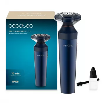 Cecotec PrecisionCare Elit Electric Shaver