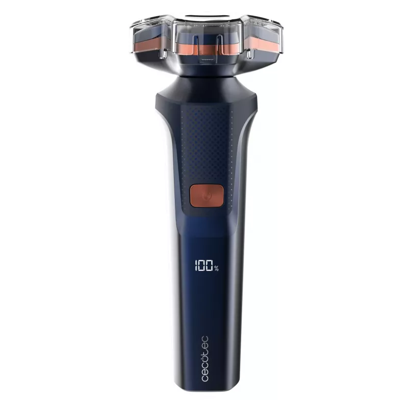 Cecotec PrecisionCare Aluminium Electric Shaver