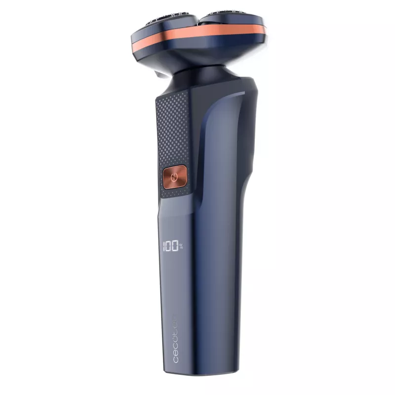 Cecotec PrecisionCare Aluminium Electric Shaver
