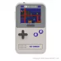 “DreamGear My Arcade Go Gamer Classic (300 žaidimų viename)” pilkai violetinė (DGUN-3910)