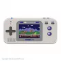 dreamGEAR My Arcade Gamer V Classic Delninė Žaidimų Konsolė su 220 Žaidimų Pilka Violetinė