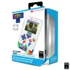 „DreamGEAR My Arcade Go Gamer Tetris“ nešiojama žaidimų konsolė (DGUNL-7029) – juoda/raudona