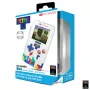 „DreamGEAR My Arcade Go Gamer Tetris“ nešiojama žaidimų konsolė (DGUNL-7029) – juoda/raudona