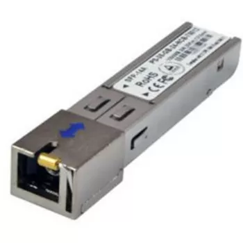ComNet SFP-26B SFP modulis - 100FX - 1550nm - Daugiamodis - 1 Skaidula - SC Jungtis - 2km - MSA Atitikimas