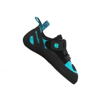 Evolv Kira moteriški laipiojimo bateliai – Teal