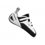 Evolv Defy LV Climbing Shoes - Gray/White