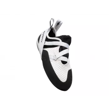 Evolv Defy LV Climbing Shoes - Gray/White
