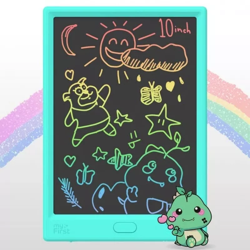 myFirst Sketch Pro Neo 10,5 colio LCD piešimo planšetė vaikams mėlyna