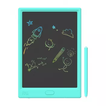 myFirst Sketch Pro Neo 10,5 colio LCD piešimo planšetė vaikams mėlyna