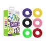 Myfirst PLA Filament 6x5m 1,75mm Warm Colors for 3D Pen FP8001AC-WC01