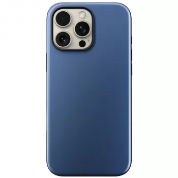 NOMAD Sport Case, skirta iPhone 16 Pro Max - Naval Blue