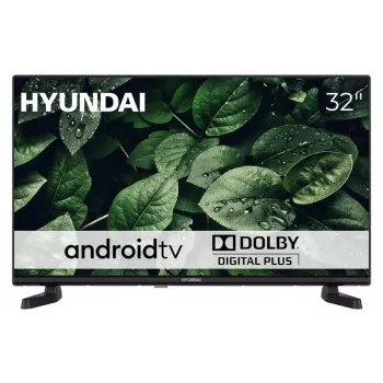 Hyundai HLA32339 32 colių HD Ready LED Smart TV su Android TV