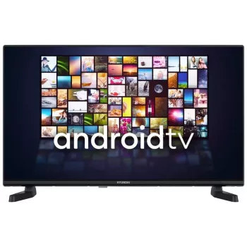 Hyundai HLA32339 32 colių HD Ready LED Smart TV su Android TV