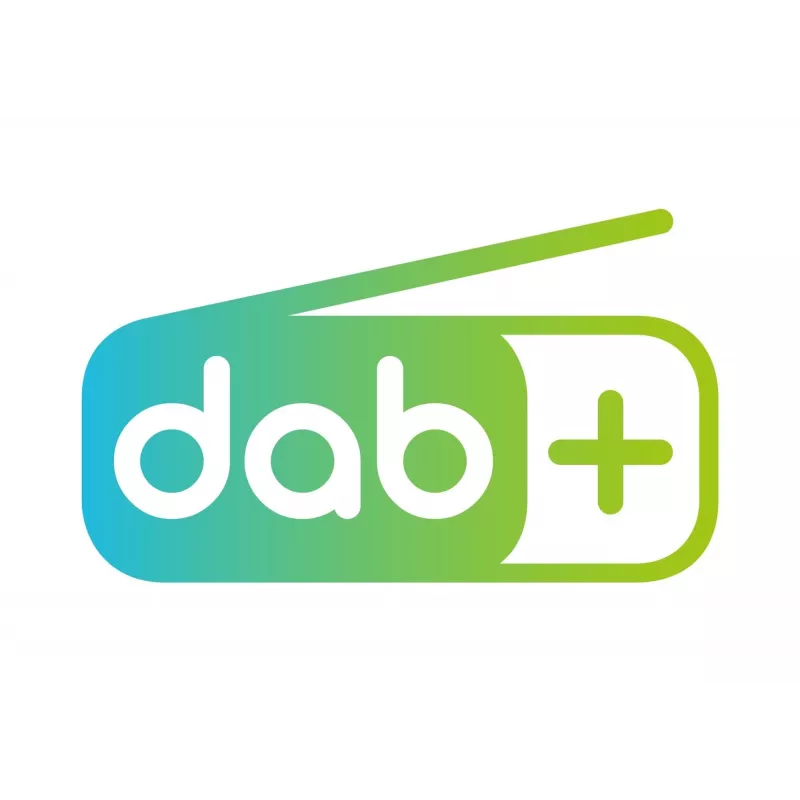 GOGEN IR237BTDAB Internet Radijas su DAB+, FM, Bluetooth, Wi-Fi ir 2,4 col. spalvotu LCD ekranu