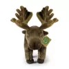 Rappa Eco-Friendly Realistic Moose Plush Toy 24 cm