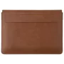 FIXED Oxford Leather Case, Apple iPad Pro 10.5 inch, Pro 11 inch (2018-2022), Air (2019-2022), 10.2 inch (2019-2021), Brown