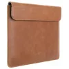 FIXED Oxford Leather Case, Apple iPad Pro 10.5 inch, Pro 11 inch (2018-2022), Air (2019-2022), 10.2 inch (2019-2021), Brown