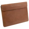 FIXED Oxford Leather Case, Apple iPad Pro 10.5 inch, Pro 11 inch (2018-2022), Air (2019-2022), 10.2 inch (2019-2021), Brown