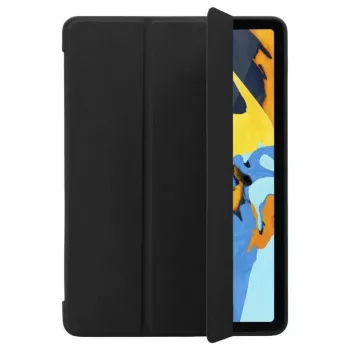 FIXED Padcover, Apple iPad 10.9 (2022) / 11 (2025), juoda