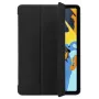 FIXED Padcover, Apple iPad 10.9 (2022) / 11 (2025), juoda