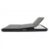 FIXED Padcover, Apple iPad 10.9 (2022) / 11 (2025), juoda