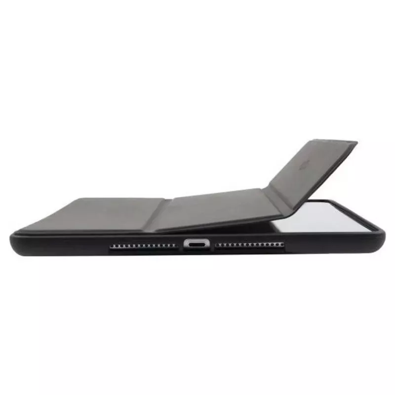 FIXED Padcover, Apple iPad 10.9 (2022) / 11 (2025), juoda