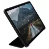FIXED Padcover, Apple iPad 10.9 (2022) / 11 (2025), juoda
