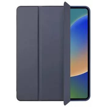 FIXED Padcover, skirta Apple iPad 10.9 inch (2022)/iPad 11 inch (2025) | Sleep and Wake | Mėlyna