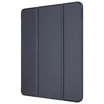 FIXED Padcover, skirta Apple iPad 10.9 inch (2022)/iPad 11 inch (2025) | Sleep and Wake | Mėlyna