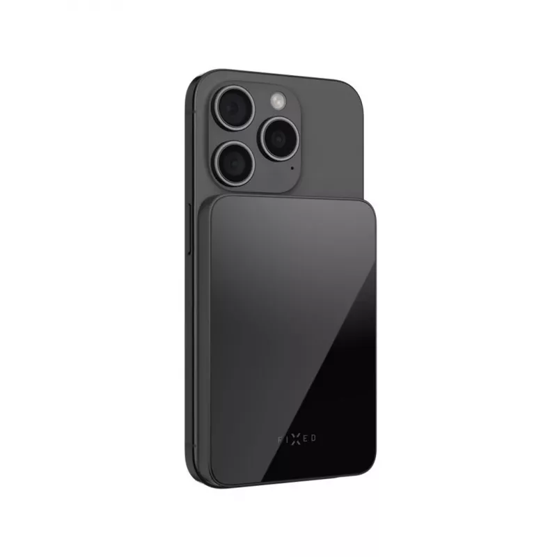 Fixed MagZen 5 Crystal Qi2 Standard 5000 mAh Juoda