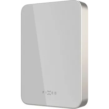 Fixed MagZen 10 Crystal Qi2 Standard 10 000 mAh Titanium