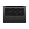 “Apple MacBook Pro 16” M5 Max 18-Core CPU 40-Core GPU 64GB 2TB SSD Space Black Nano-Texture Glass German QWERTZ 140W USB-C
