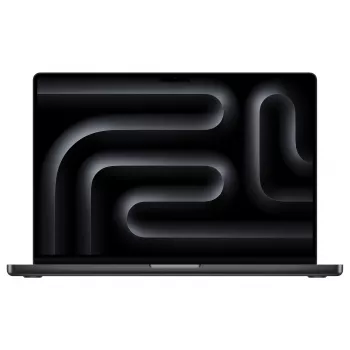 “Apple MacBook Pro 16” M5 Max 18-Core CPU 40-Core GPU 64GB 2TB SSD Space Black Nano-Texture Glass German QWERTZ 140W USB-C