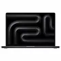 “Apple MacBook Pro 16” M5 Max 18-Core CPU 40-Core GPU 64GB 2TB SSD Space Black Nano-Texture Glass German QWERTZ 140W USB-C