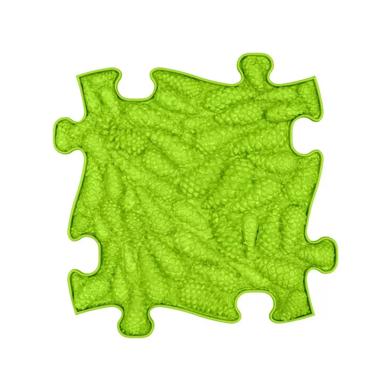 Muffik Orthopedic Sensory Mat Set 11-in-1 Ocean Puzzle Tiles MFK-064