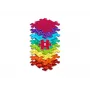 Muffik Orthopedic Sensory Mat Set 8-in-1 Rainbow 8 Puzzle Mats Sensory Muffik / Rainbow / MFK-079