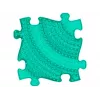 Muffik Orthopedic Sensory Mat Set 8-in-1 Rainbow 8 Puzzle Mats Sensory Muffik / Rainbow / MFK-079
