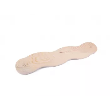 Muffik Zig-zag Balancing Path / Ortopedinio kilimėlio komponentas MFA-03-2