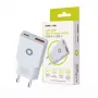 “Mobile Origin 30W Slim Charger TÜV MO16 USB-A + USB-C”