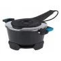 Remoska Tria T41/46 Prodiż 3.5L/5L elektrinė orkaitė-multivirėjas mėlynas