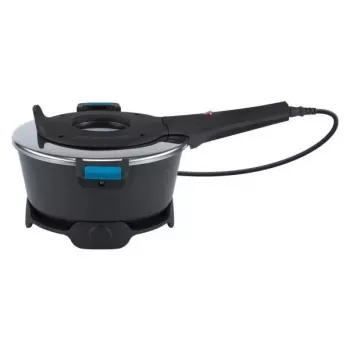 Remoska Tria T41/46 Prodiż 3.5L/5L elektrinė orkaitė-multivirėjas mėlynas
