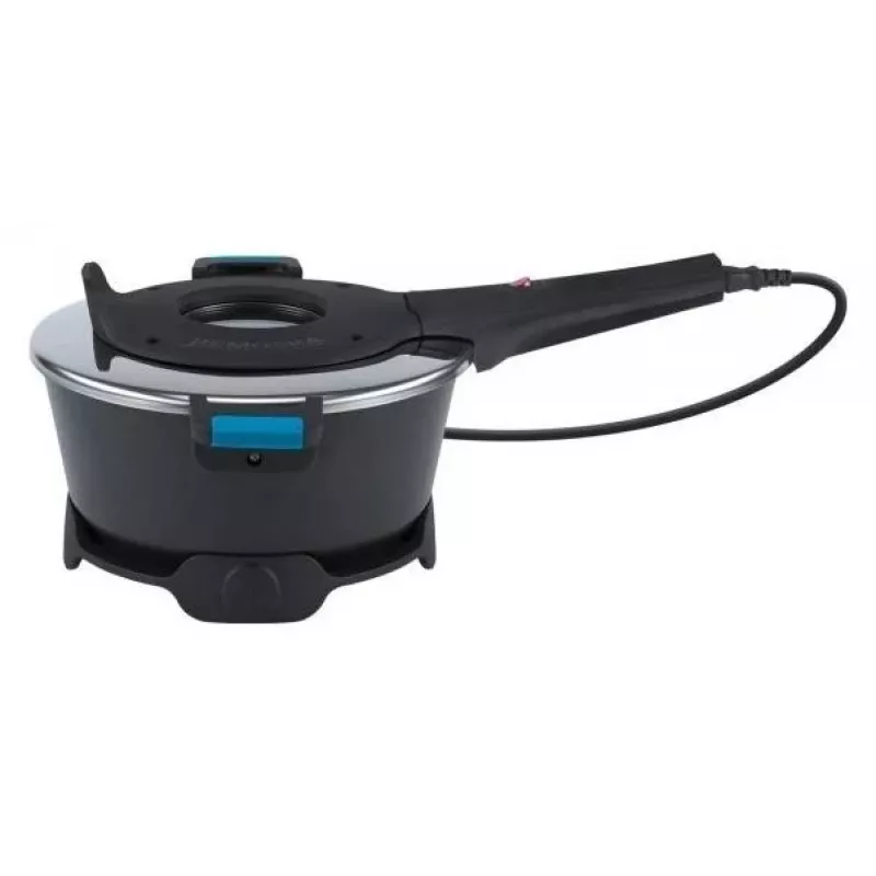 Remoska Tria T41/46 Prodiż 3.5L/5L elektrinė orkaitė-multivirėjas mėlynas