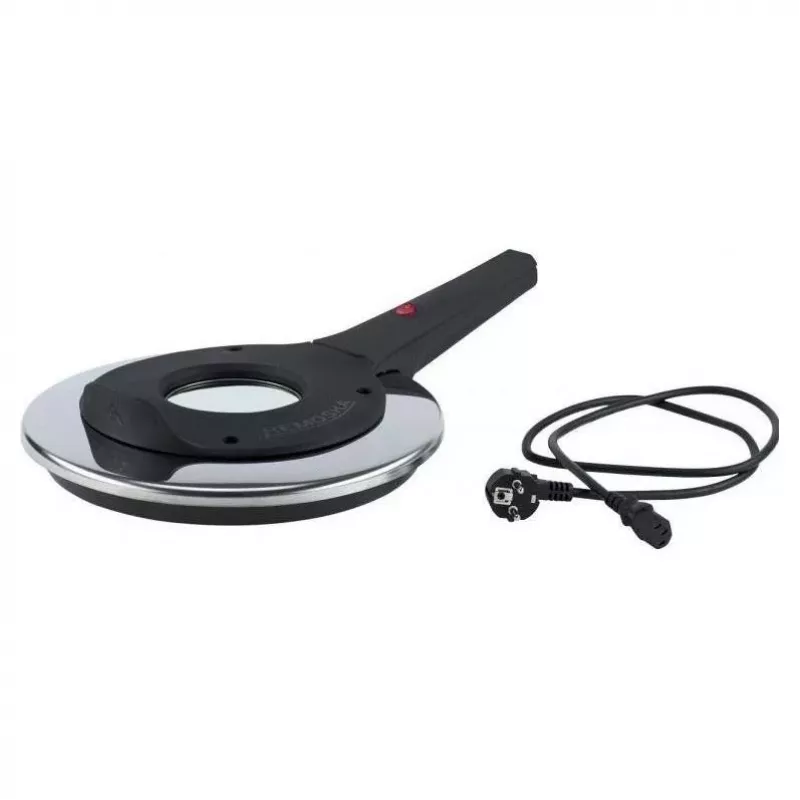 Remoska Tria T41/46 Prodiż 3.5L/5L elektrinė orkaitė-multivirėjas mėlynas