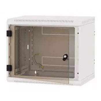 TRITON RBA-04-AS6-CAX-A1 4U 19 inch Sieninis tinklo spintas - Pilka (RAL 7035)