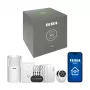 TESLA SecureQ i13 išmanioji „Wi-Fi“ apsaugos sistema